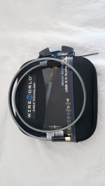 Wireworld Silver Starlight 7 